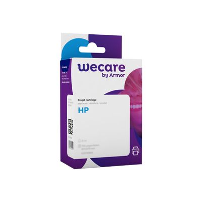 Cartouche compatible HP 45 - noir - Wecare