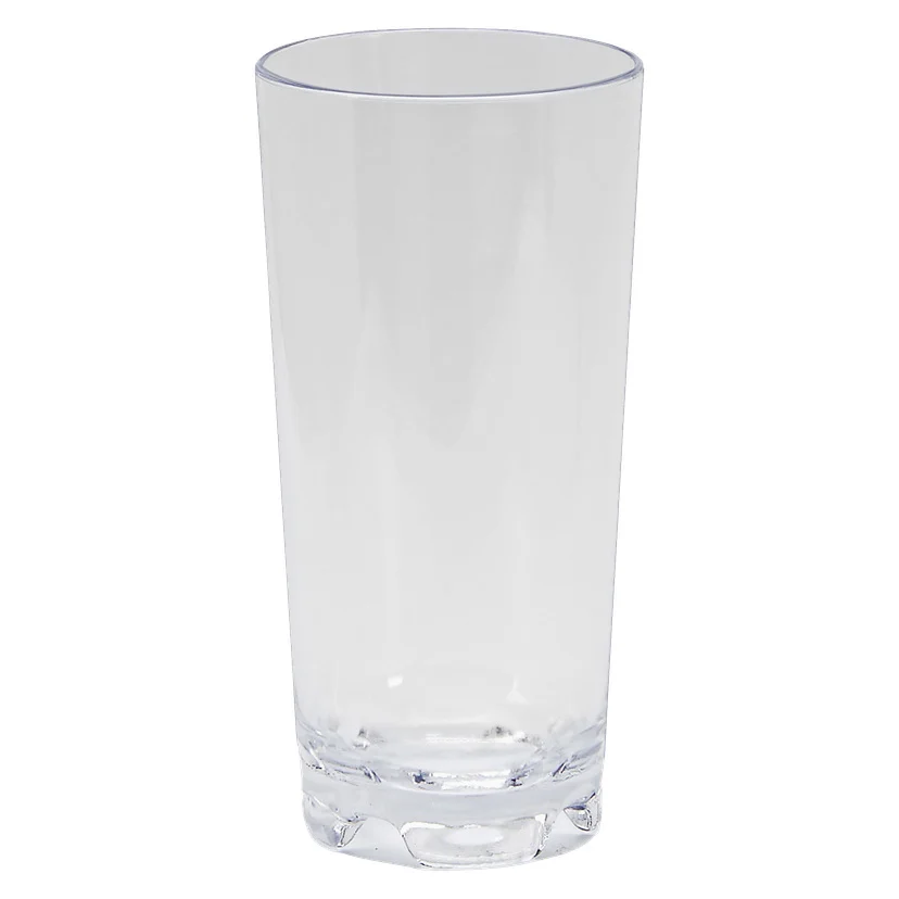 Snapsglass i plast 6 cl