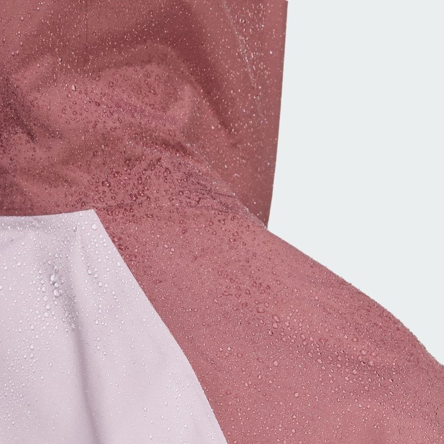 Adidas Veste 2 couches Terrex Multi RAIN.RDY