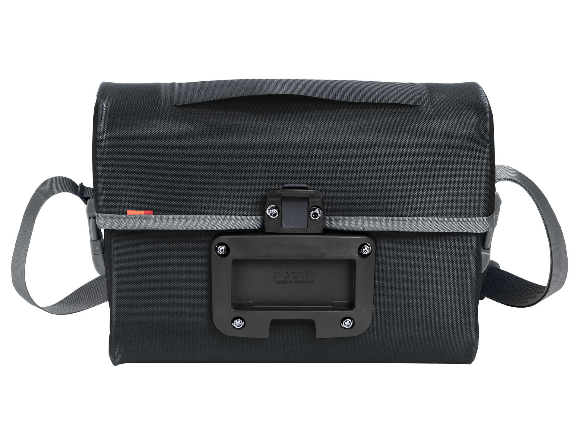 VAUDE Aqua Box Stuurtas Zwart/Grijs