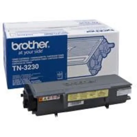 Brother Toner TN-3280/TN3280 schwarz