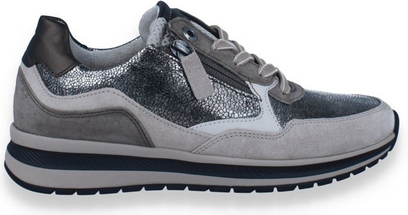 Gabor - Comfort Optifit - Lage Sneakers