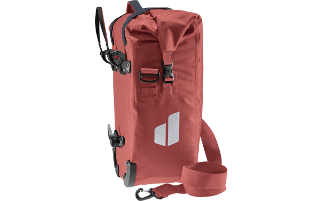 Deuter Weybridge 20+5 Fahrradrucksack 20+5 Liter