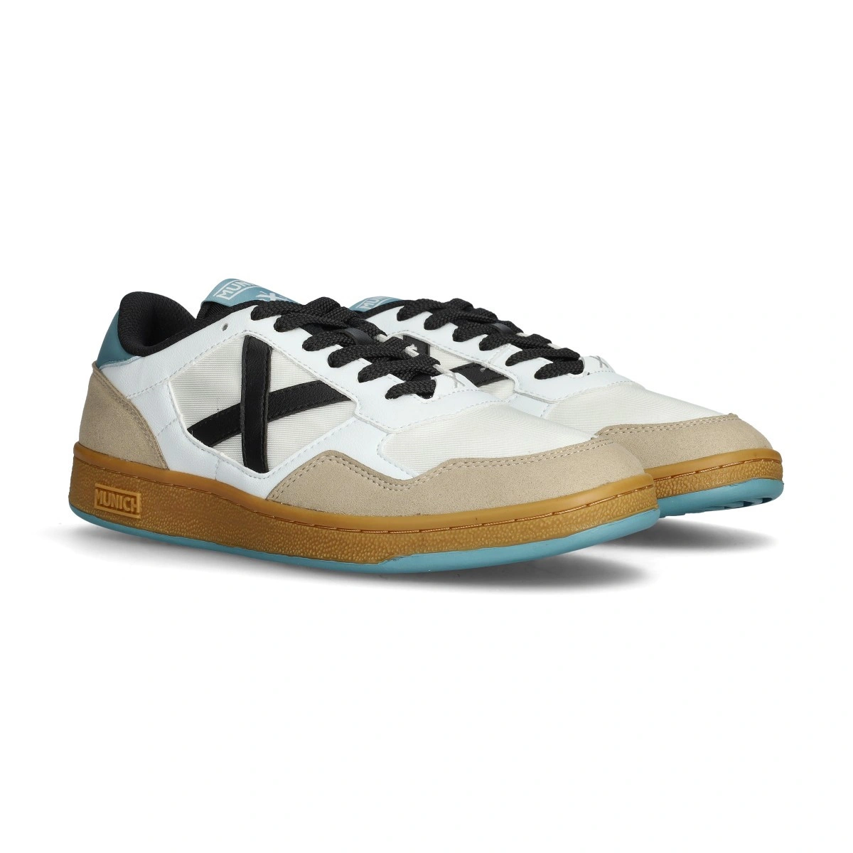 Sneakers Munich Arrow