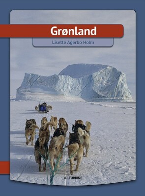 Grønland - Lisette Agerbo - Bog
