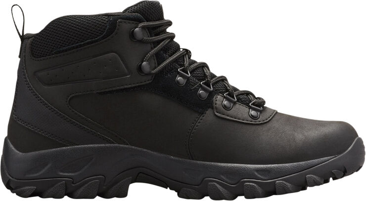 Columbia Newton Ridge Plus II Waterproof vandrestøvler Sort