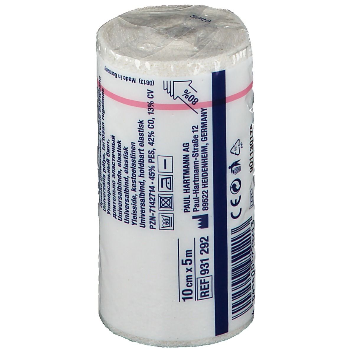 Idealflex® 10 cm x 5 m