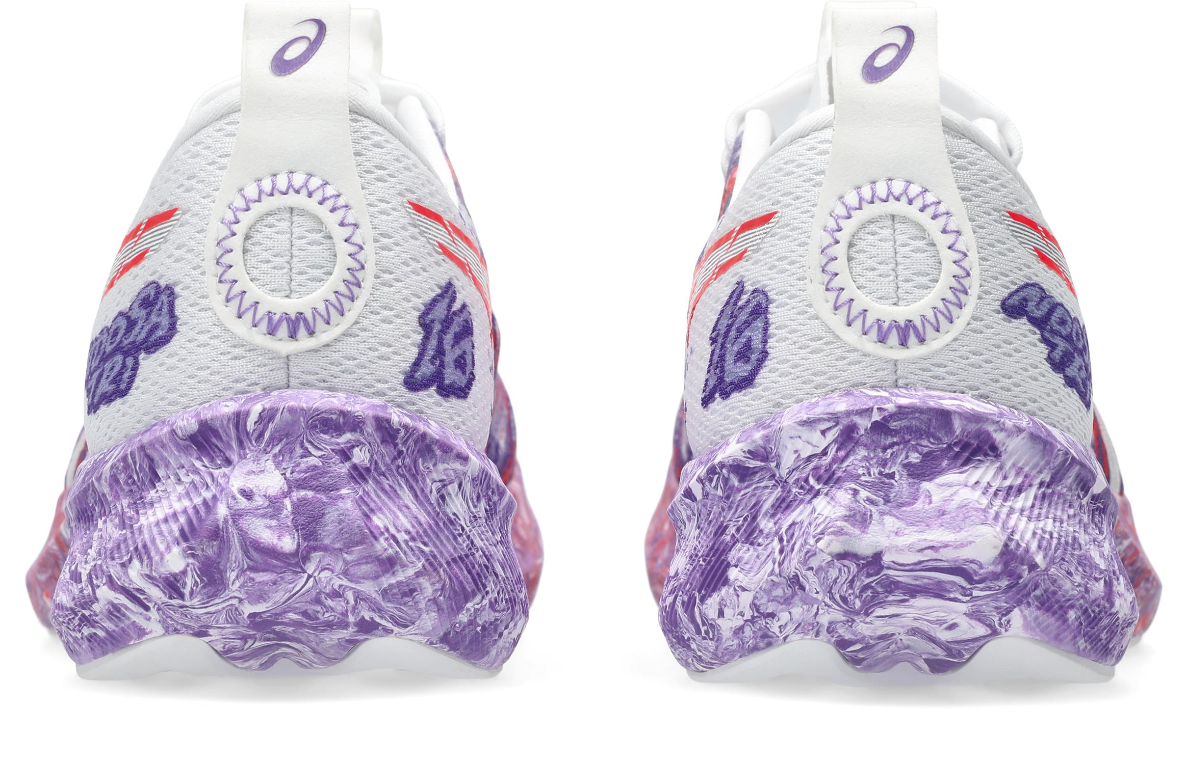 Asics Laufschuh »NOOSA TRI 16«