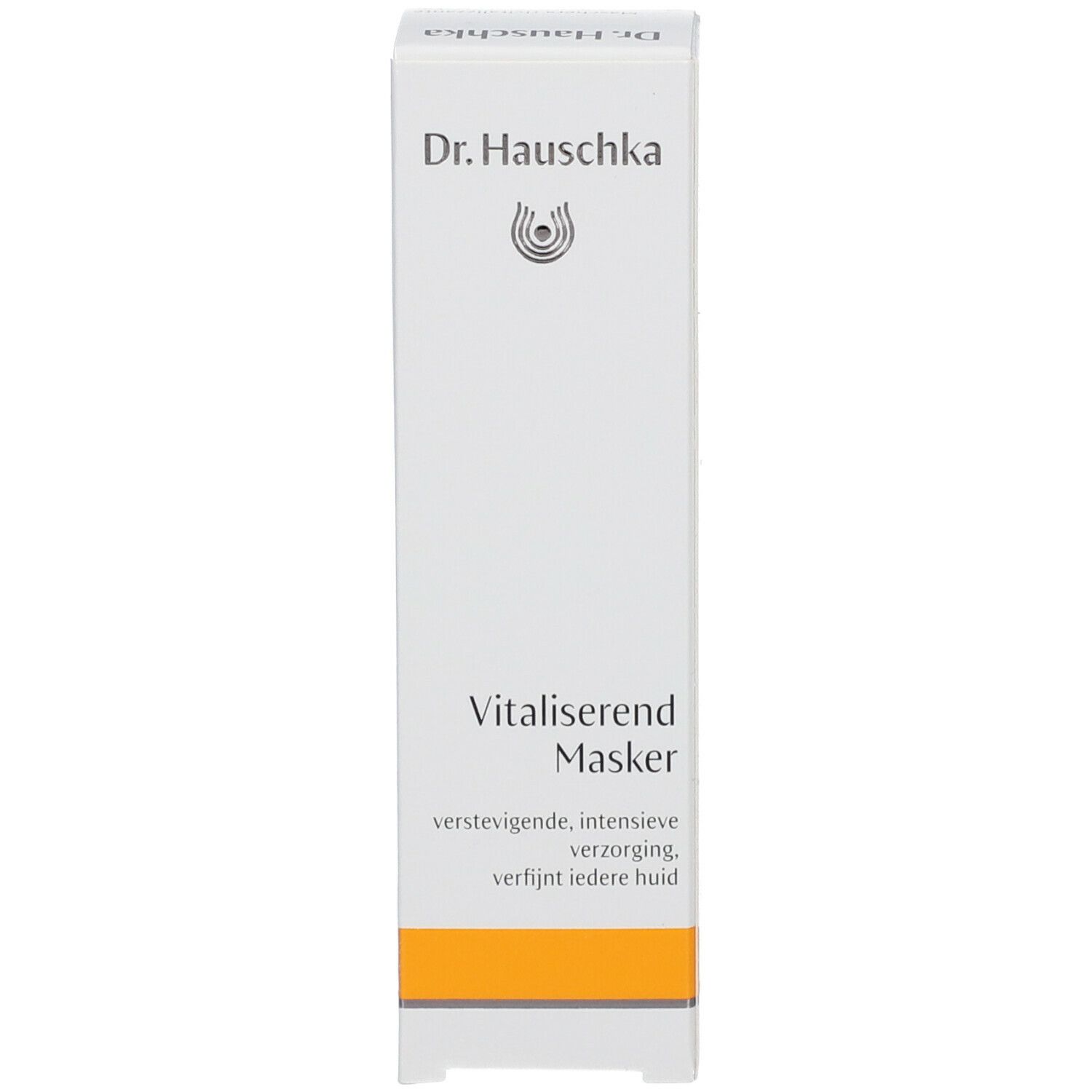 Dr. Hauschka Masque Revitalisant