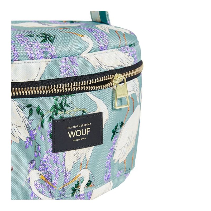 Trousse de Toilette XL 27cm Heron