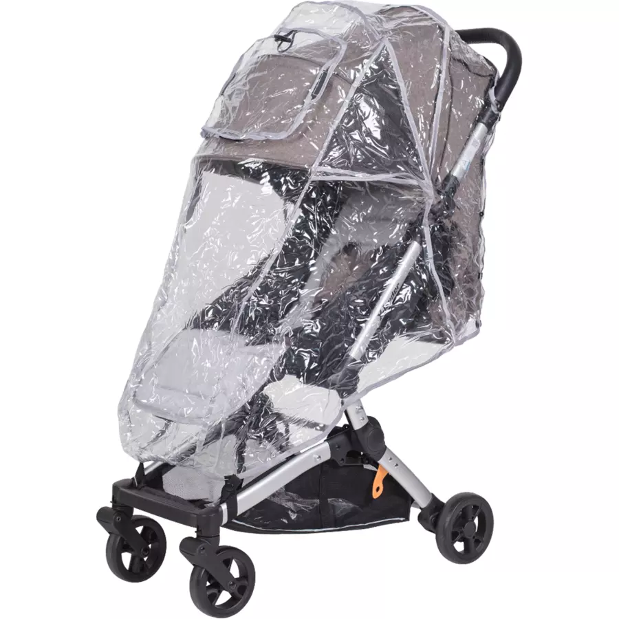 X-lander Regenschutz X-Cover für X-Fly