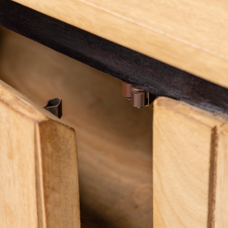 Kave Home Licia tv-meubel 160x56