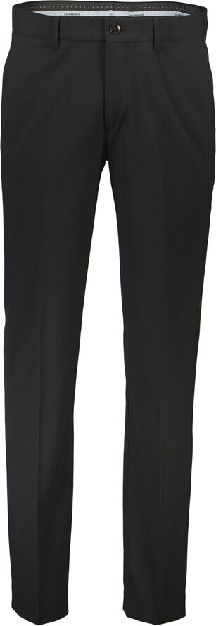 Lindbergh Superflex Pants Sort