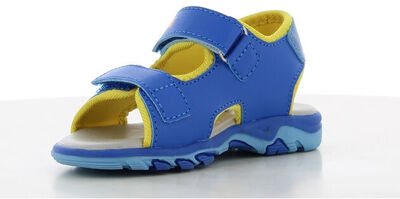 Paw Patrol Sandaler, Blue/Yellow