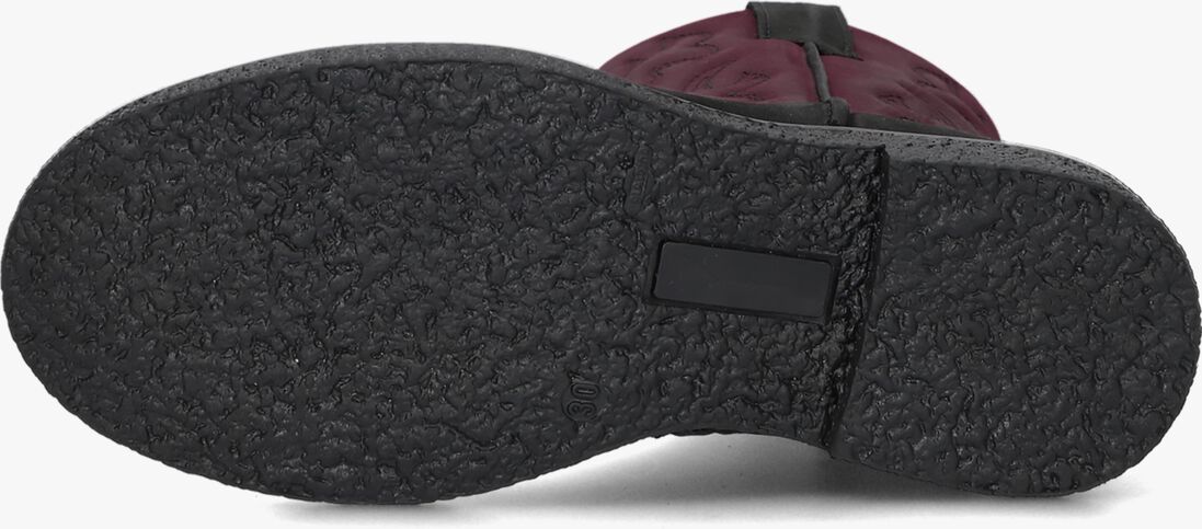 KOEL4KIDS rode koel4kids cowboylaarzen 11m006