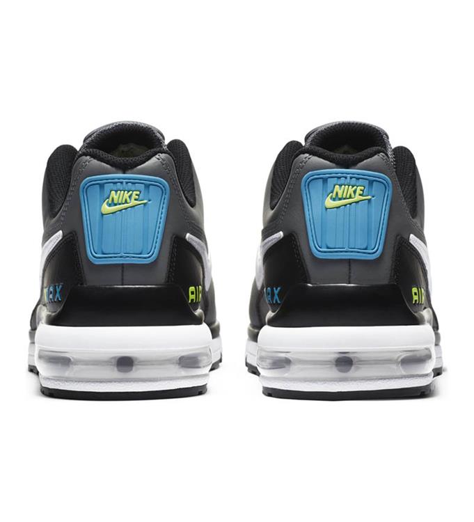 Nike Men Air Max Ltd 3 Sneakers