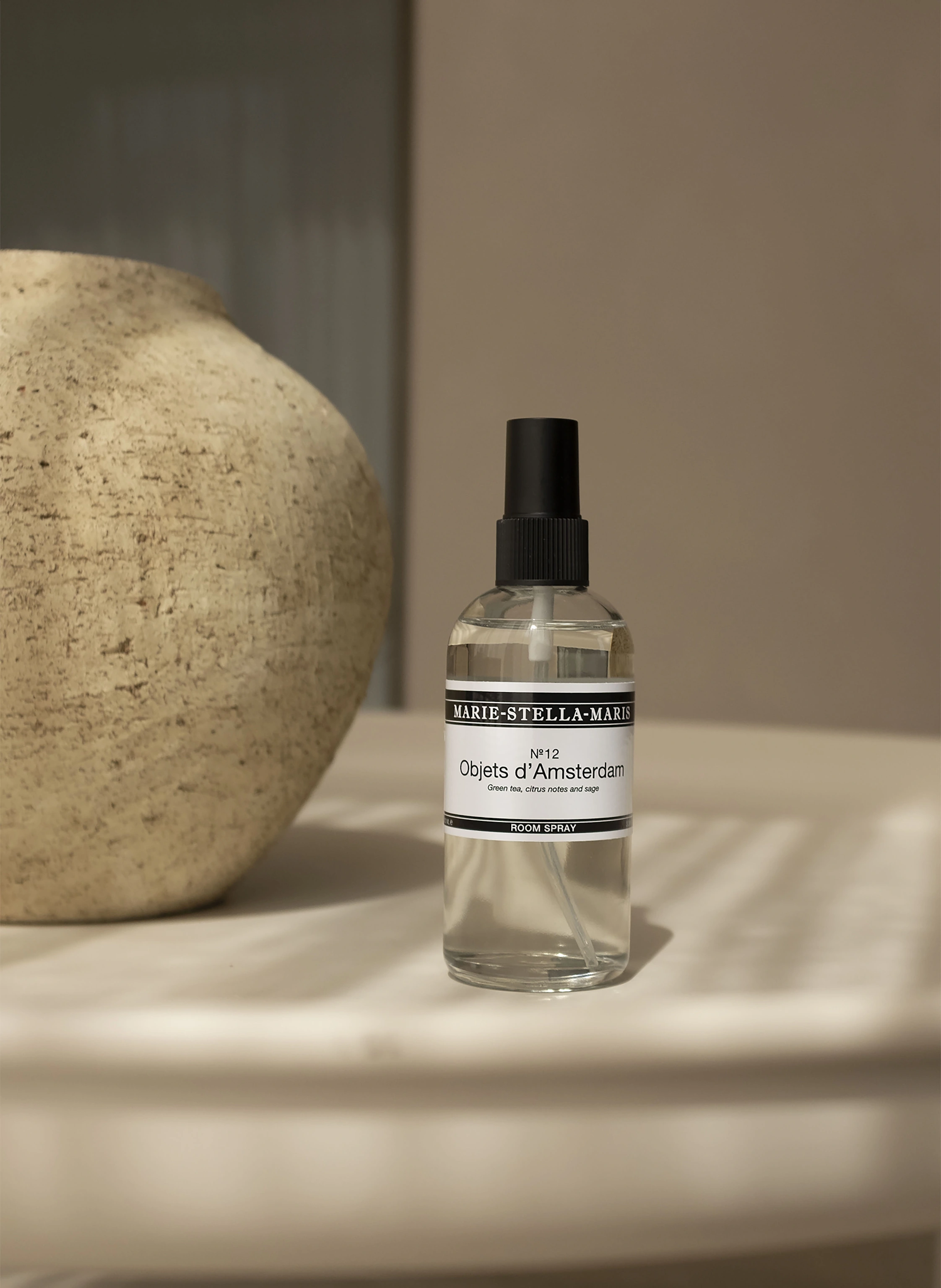 MARIE-STELLA-MARIS Raumspray OBJETS D'AMSTERDAM