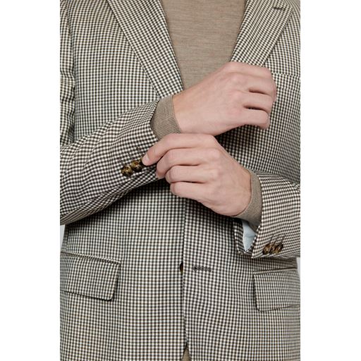 Matinique George Blazer, Otter, 56