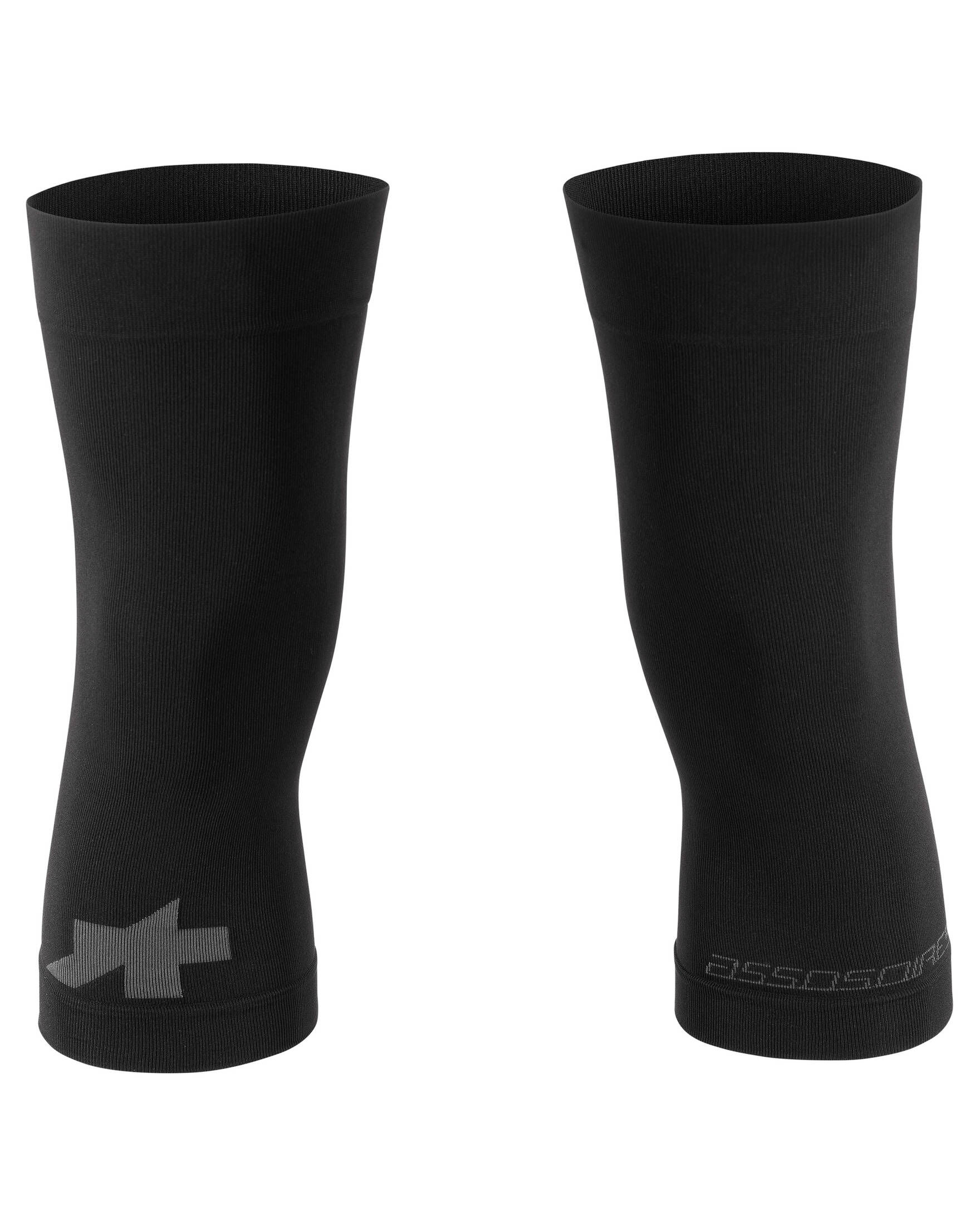ASSOS| Radsport-Knielinge SPRING FALL KNEEWARMERS EVO