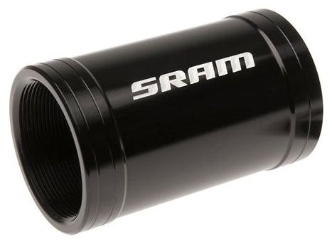 TRUVATIV Adaptateur de BB30 vers BSA sans outils