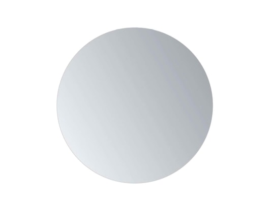 CRISTALED - Miroir de salle de bains lumineux éclairage intégré led rétr...