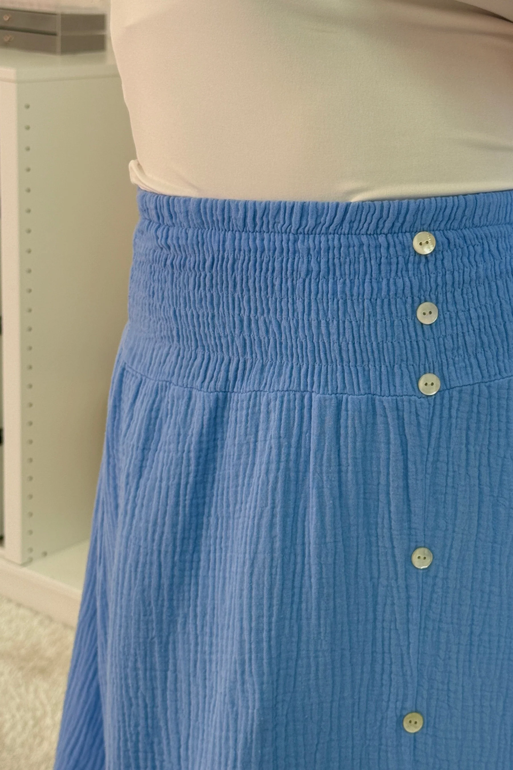 A-bee Stine Skirt
