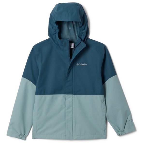 Columbia - Kid's Hikebound II Jacket - Veste imperméable