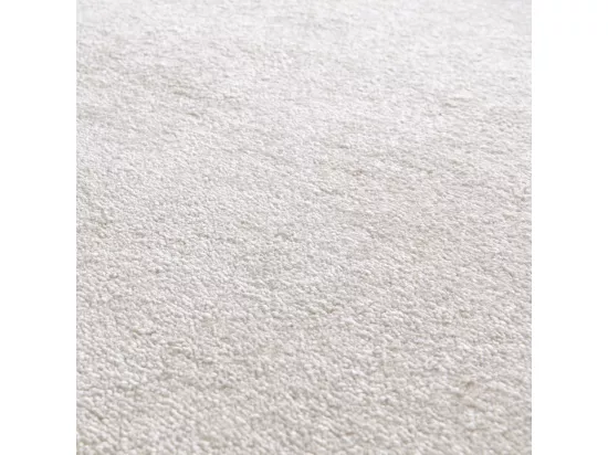 Douglas III - Tapis lavable en machine - Écru - 140x200cm