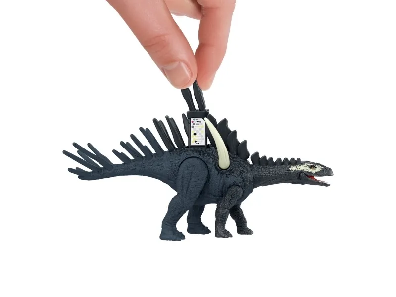 Jurassic World Dino Pack Asst