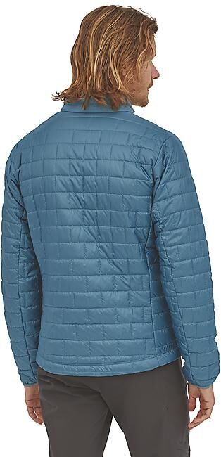 PATAGONIA - SYNTHETIQUE NANO PUFF M EXPE VESTE M