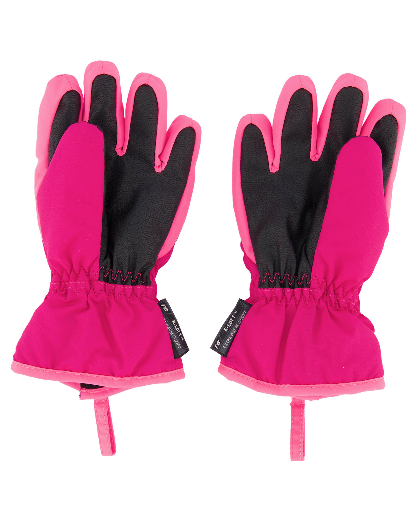 Reusch| Kinder Kleinkind Handschuhe BEN
