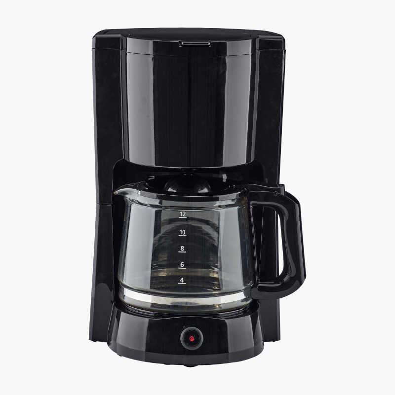 Kaffetrakter 1,5 l