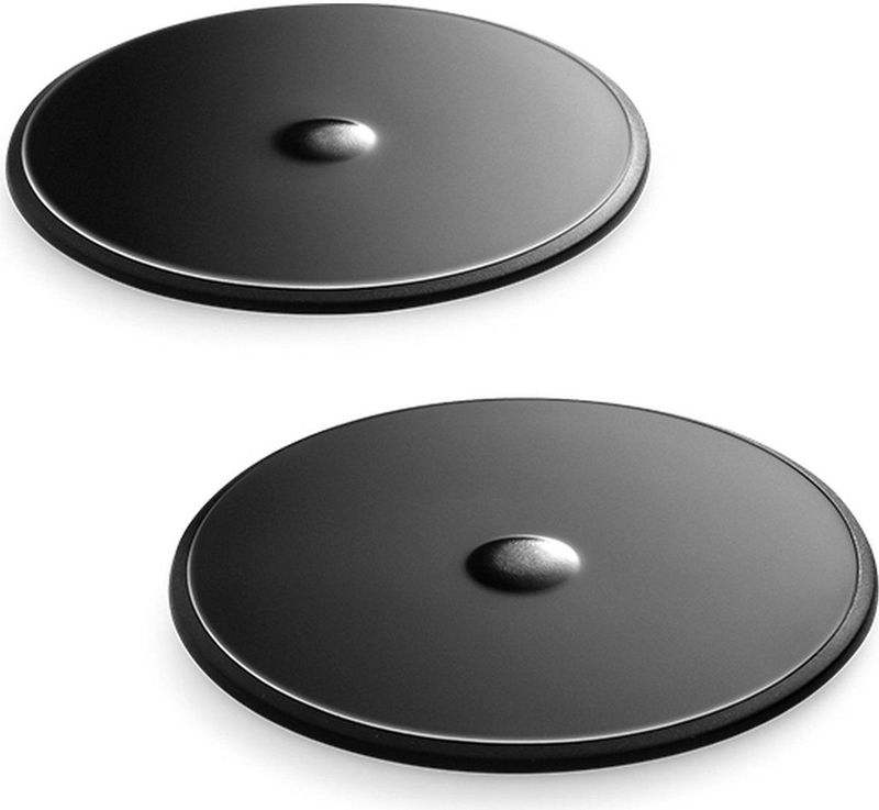TomTom Dashboard Mount Disks - Zelfklevend - Eenvoudig Verwijderbaar