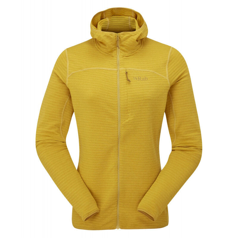 Women's Ascendor Light Hoody - Polaire femme