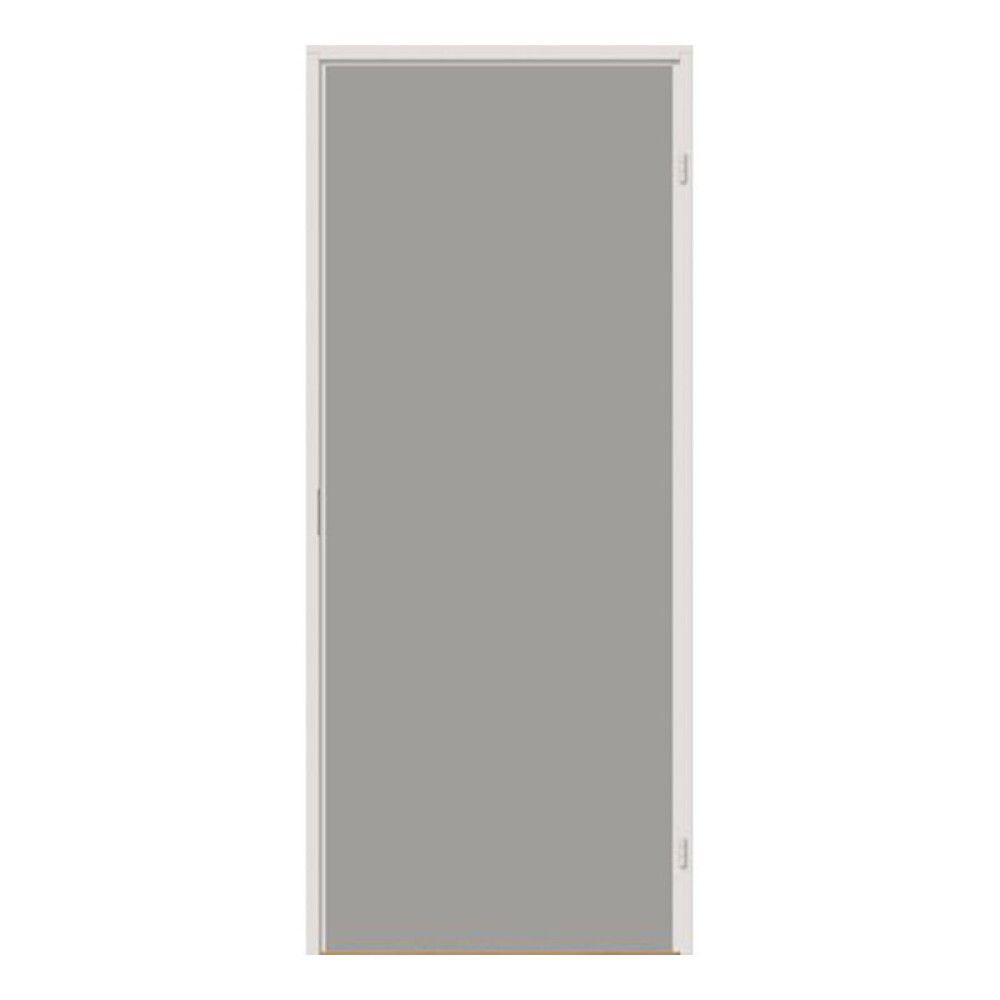 DØRKARM SOLID ELEMENTS M9X21 68MM HVIT