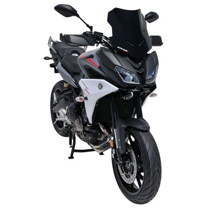 Bulle Ermax Sport 35 cm - Noir