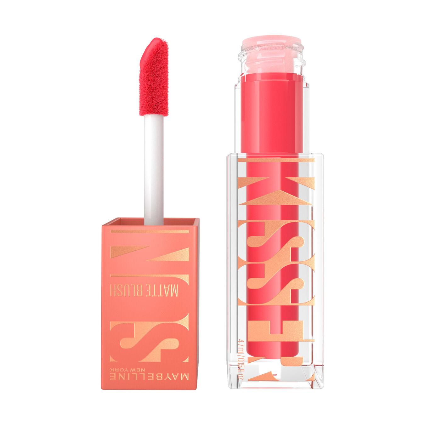 Maybelline Sunkisser Blush30 Pink Mirage
