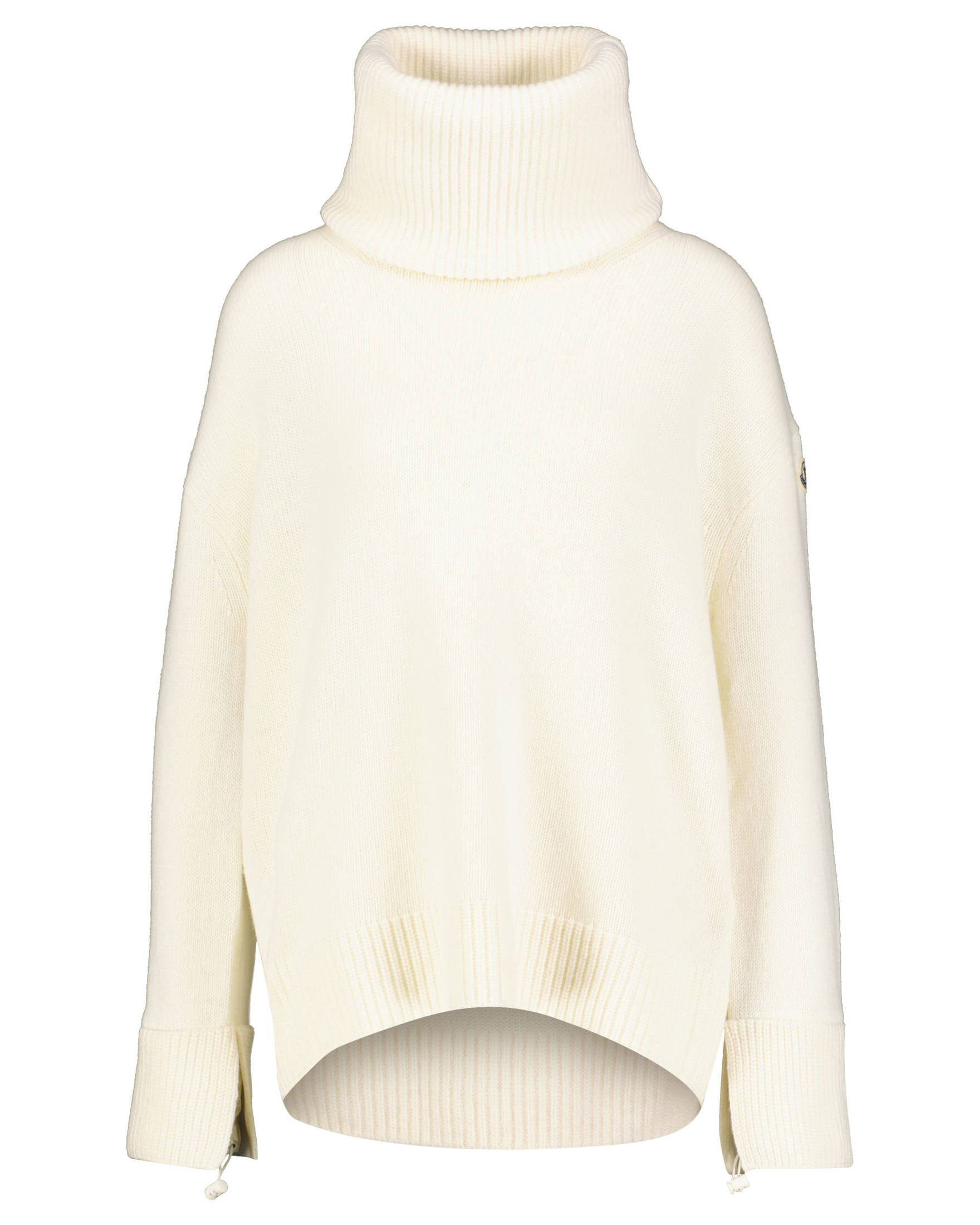 Moncler| Damen Strickpullover aus Wolle