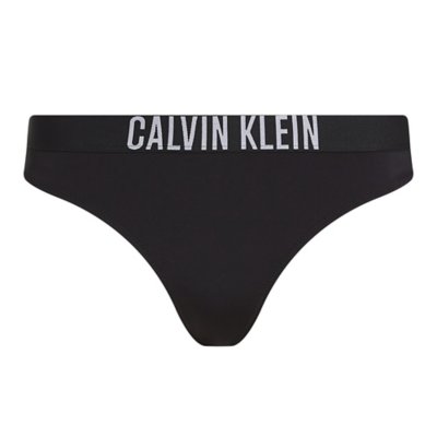 Bas de maillot de bain femme Bikini CALVIN KLEIN