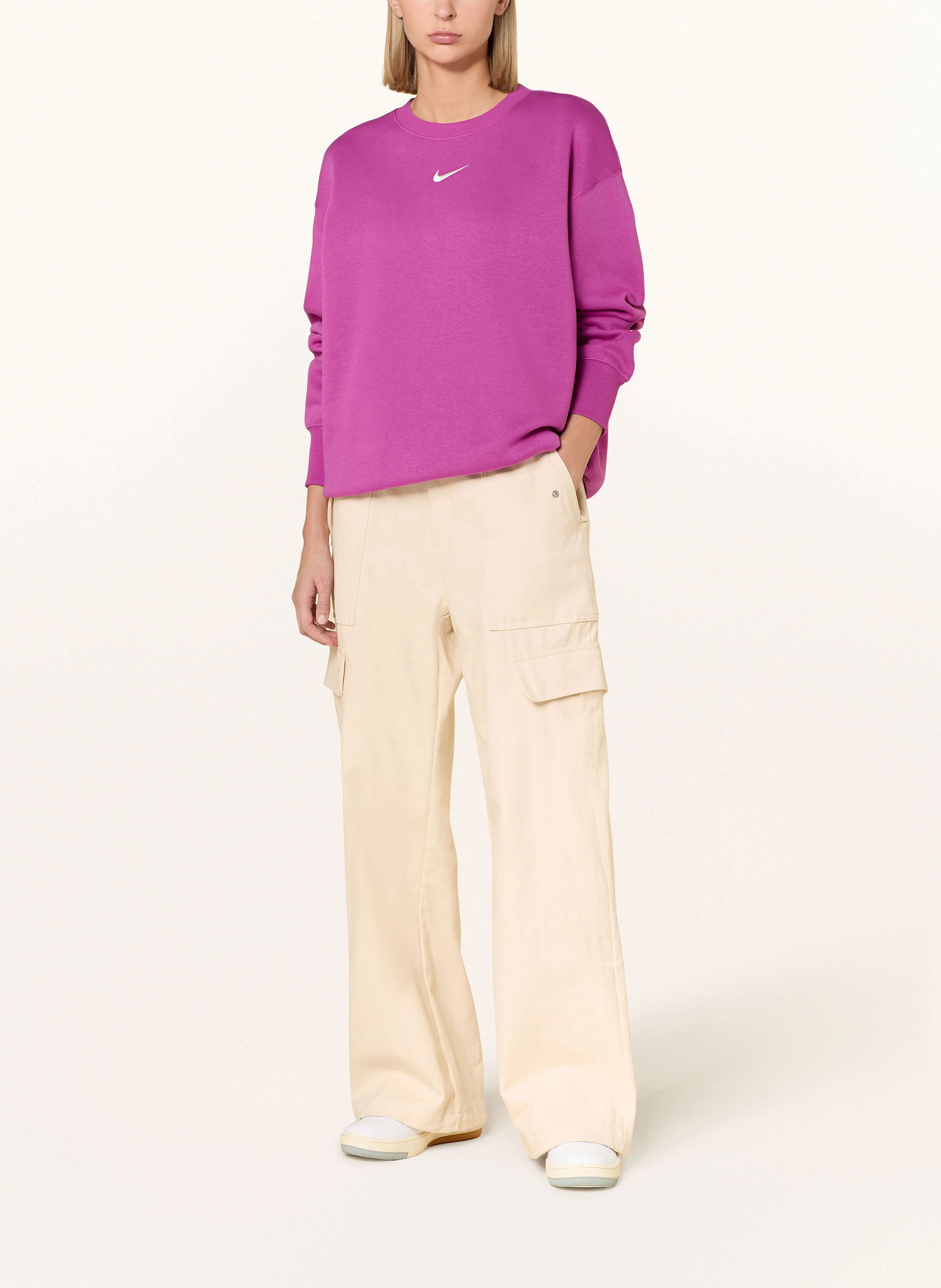 Nike Oversized-Sweatshirt SPORTSWEAR PHOENIX