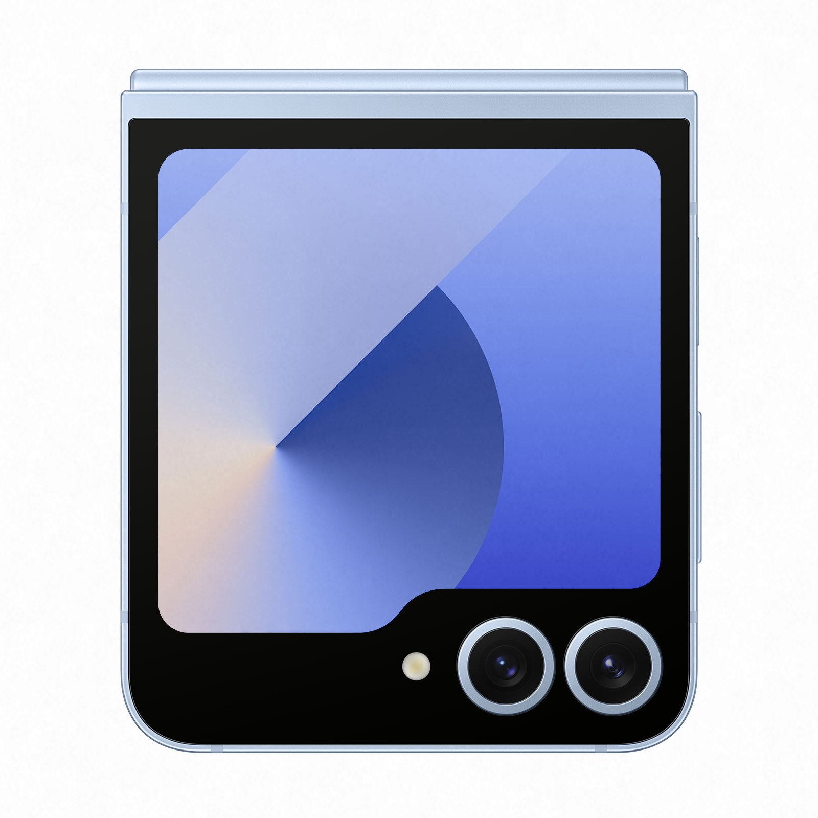 Samsung Galaxy Z Flip 6 Bleu (12 Go / 512 Go)