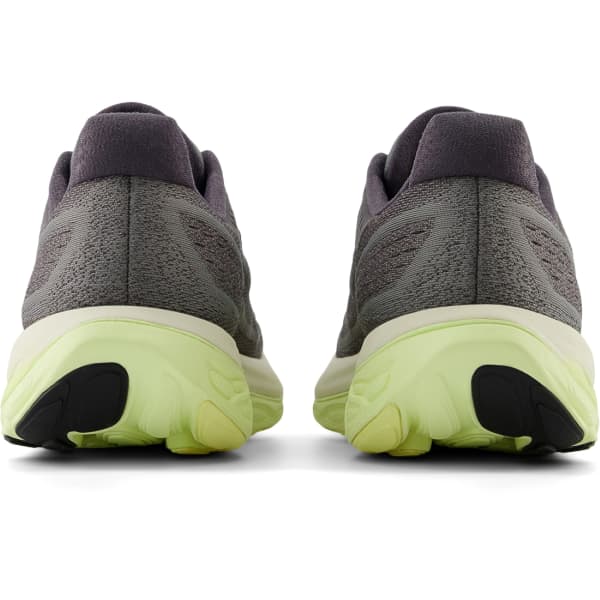 Chaussure running NEW BALANCE FRESH FOAM X VONGO V6 M HARBOR GREY