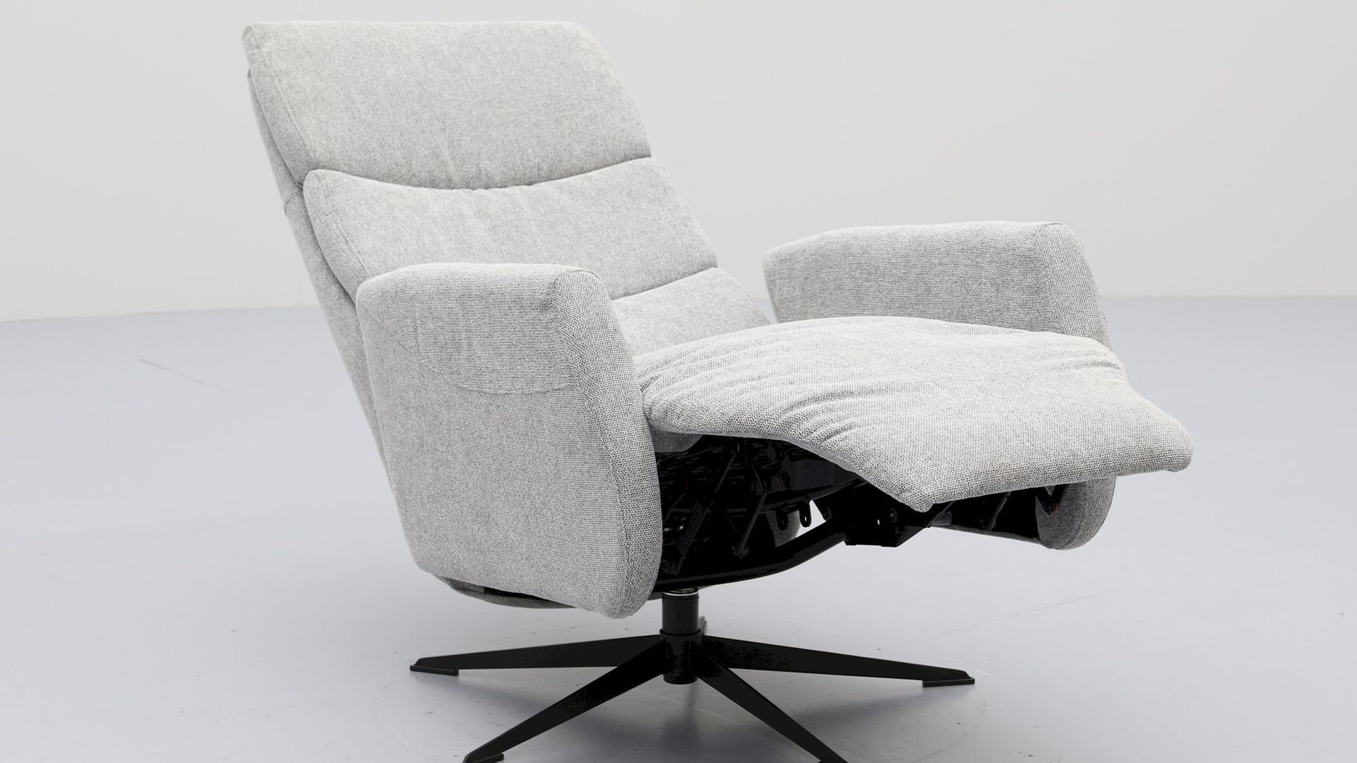 Trendhopper Luxor Relaxfauteuil