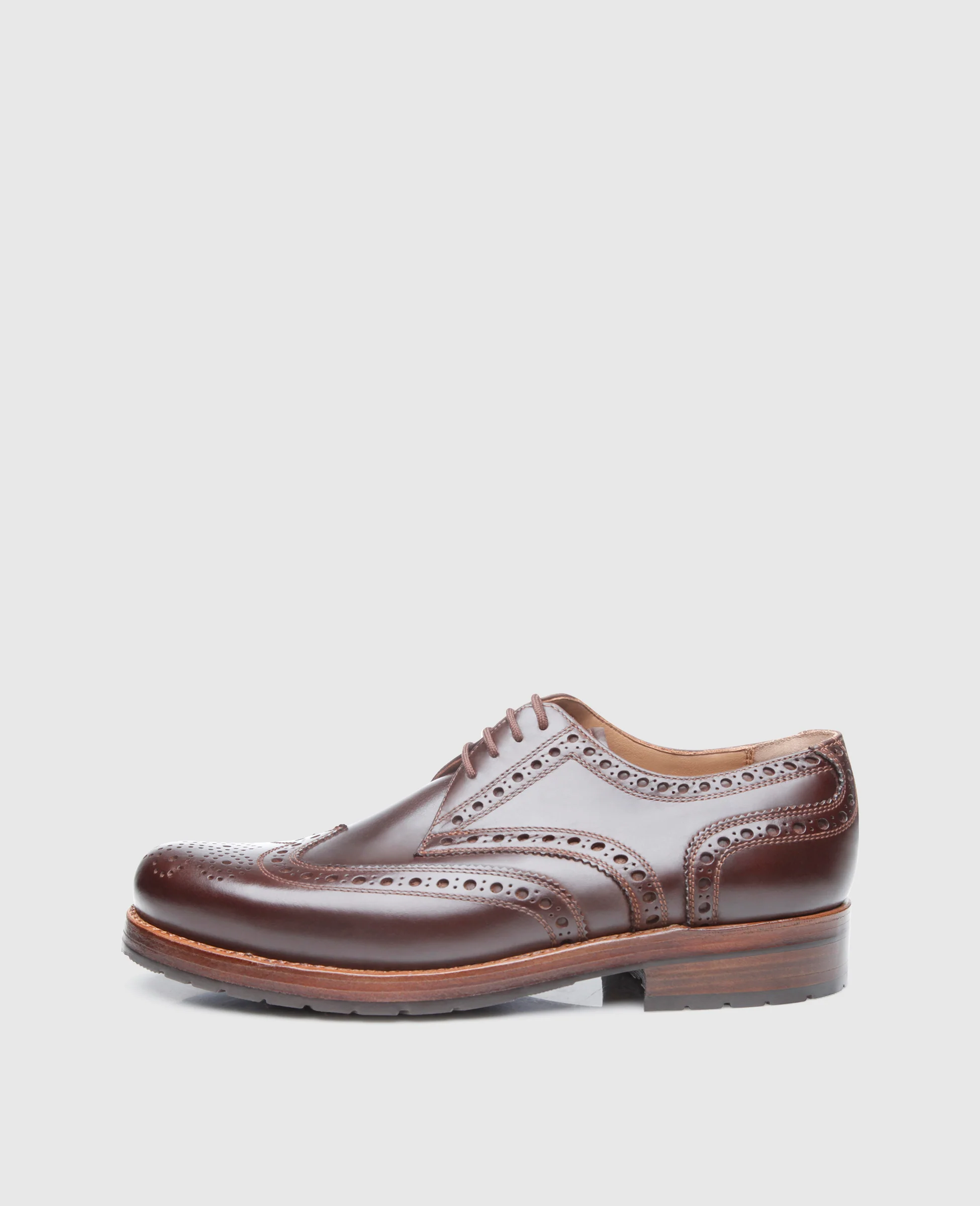 Rio Full-Brogue H