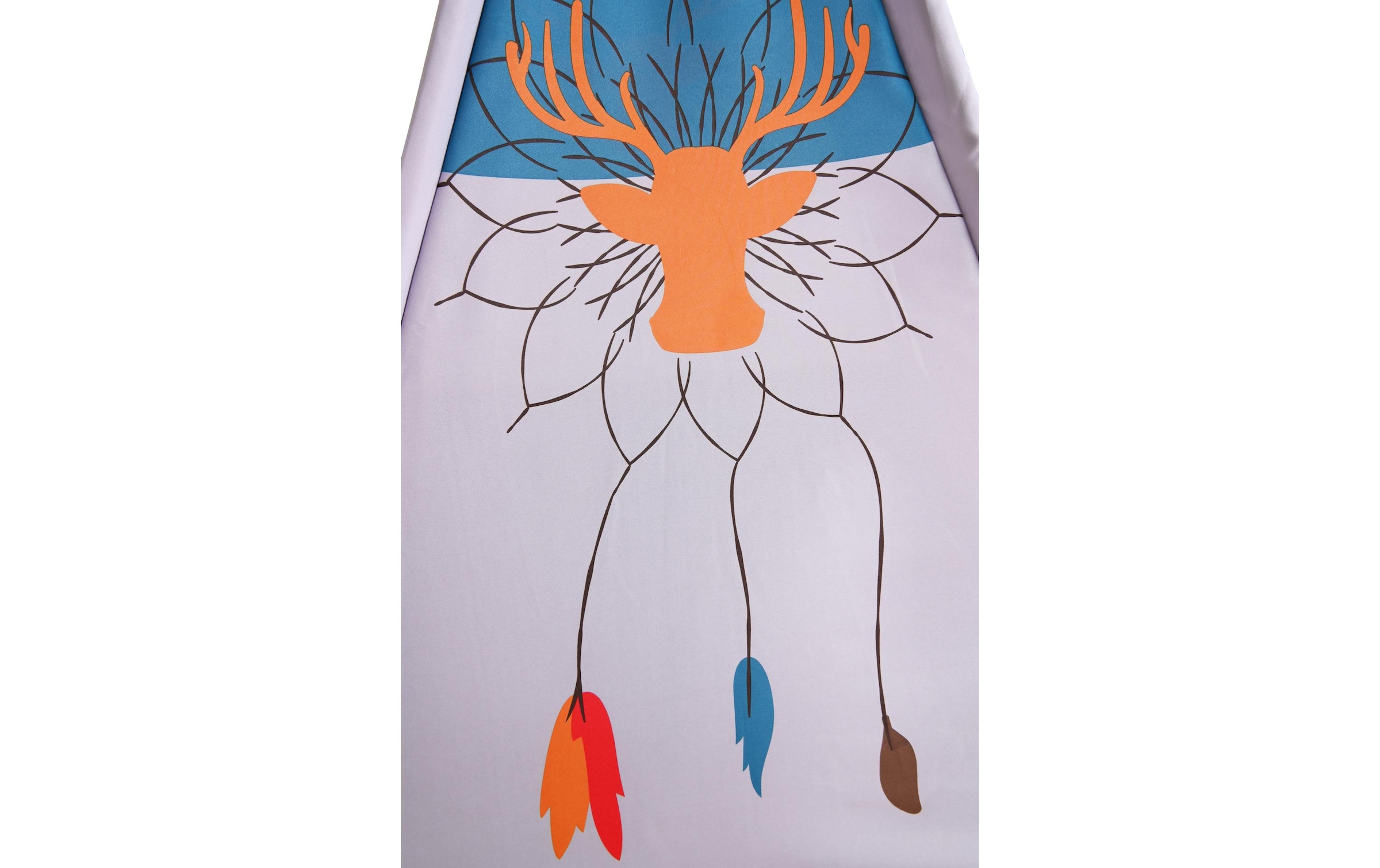 Knorrtoys® Spielzelt »Tipi Dreamcat«