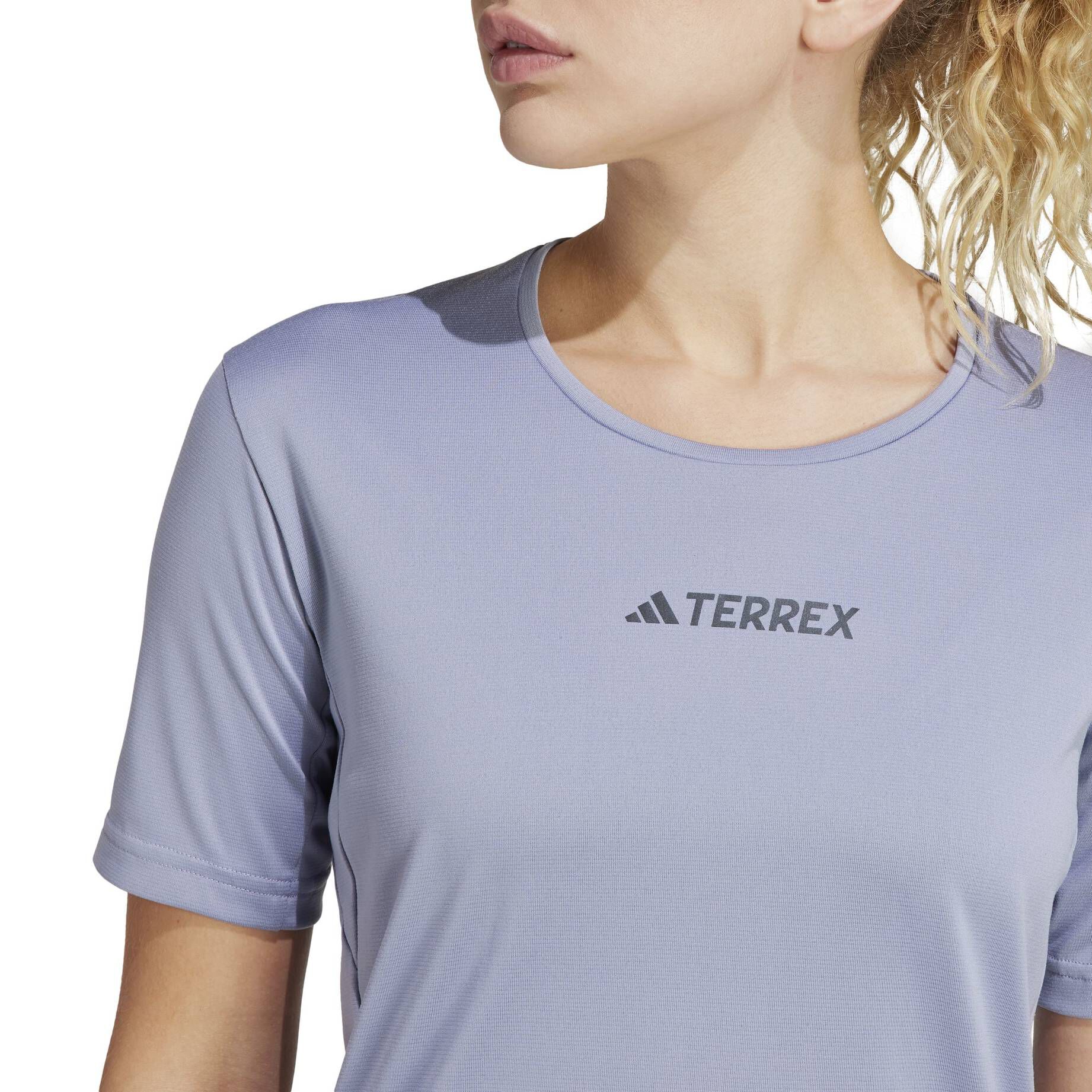 adidas Terrex| Damen T-Shirt