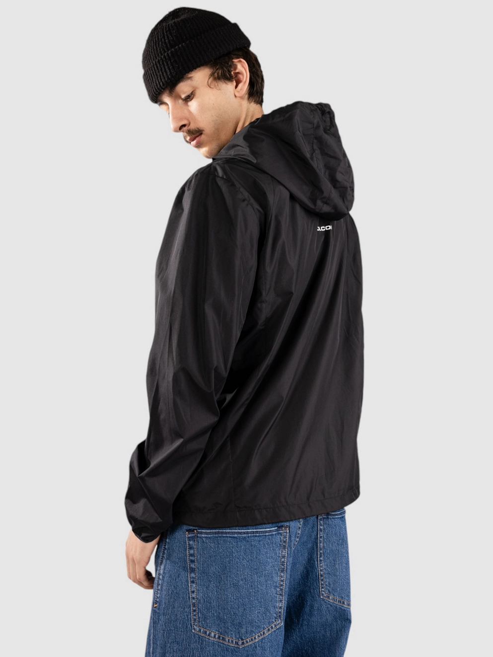 Volcom Wavern Jacket black