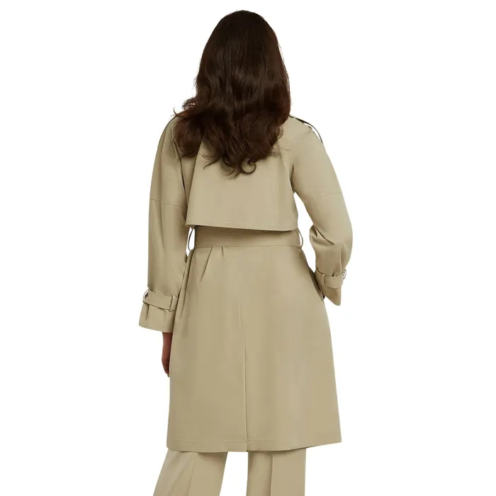 Beaumont Maxy Trenchcoat Dames