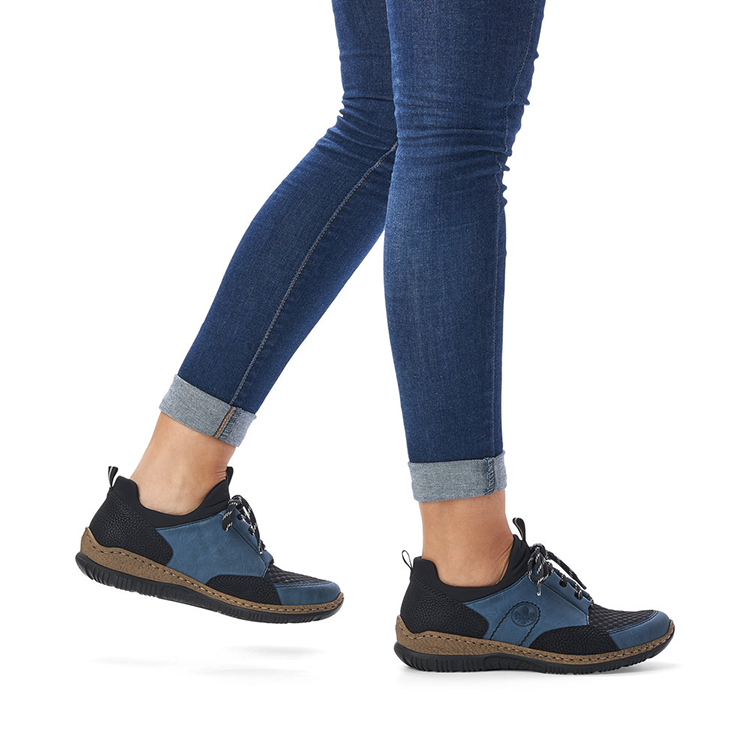 Rieker N3253-14 | BLEU