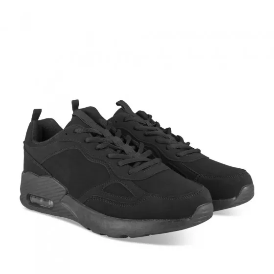 Baskets NOIR UNYK